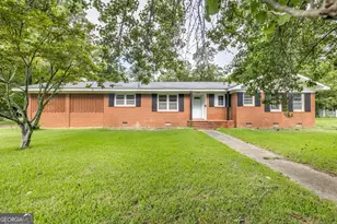 208 S 6th St, Vienna, GA 31092 - Photo 1