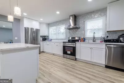 3710 Hopkins Road, Powder Springs, GA 30127 - Photo 5