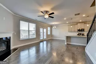 271 Hinton Farm Wy., Dacula, GA 30019 - Photo 25