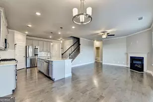 271 Hinton Farm Wy., Dacula, GA 30019 - Photo 19