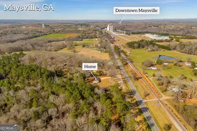 7131 Maysville Road, Maysville, GA 30558 - Photo 55