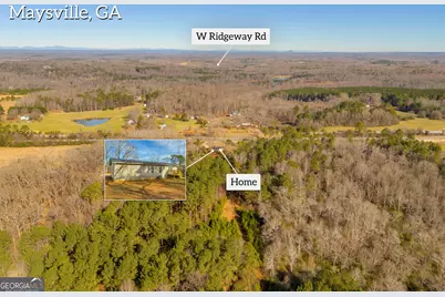 7131 Maysville Road, Maysville, GA 30558 - Photo 53