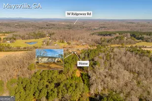 7131 Maysville Rd, Maysville, GA 30558 - Photo 53