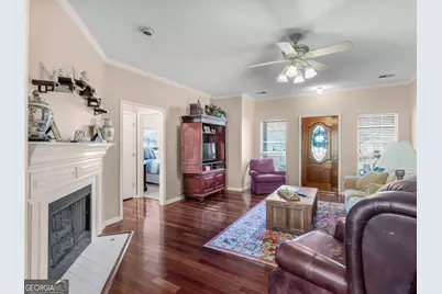 521 Horseshoe Circle, Stockbridge, GA 30281 - Photo 5