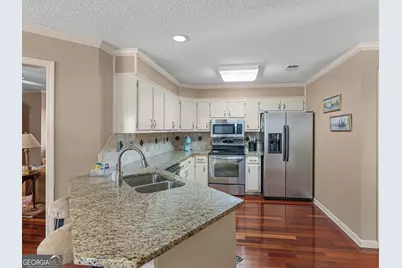 521 Horseshoe Circle, Stockbridge, GA 30281 - Photo 15