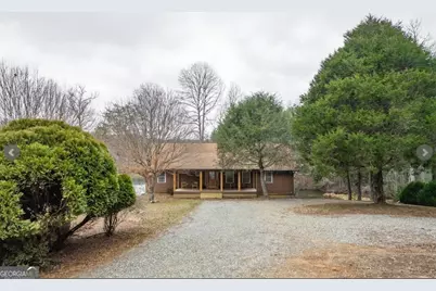 230 Mountain Lake Circle, Blue Ridge, GA 30513 - Photo 35