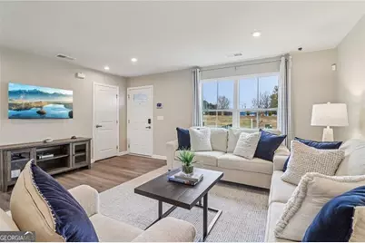 6643 Red Oak Way, Stone Mountain, GA 30087 - Photo 3