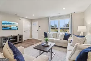 6643 Red Oak Way, Stone Mountain, GA 30087 - Photo 3