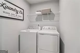 6643 Red Oak Way, Stone Mountain, GA 30087 - Photo 23