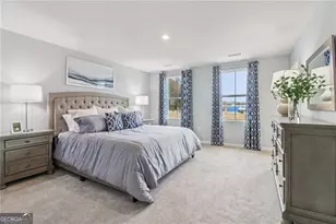 6643 Red Oak Way, Stone Mountain, GA 30087 - Photo 13