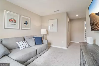 6643 Red Oak Way, Stone Mountain, GA 30087 - Photo 11