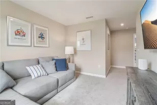 6643 Red Oak Way, Stone Mountain, GA 30087 - Photo 11