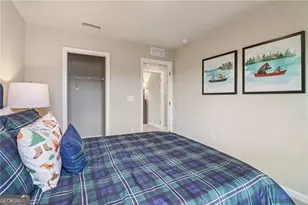 6643 Red Oak Way, Stone Mountain, GA 30087 - Photo 19