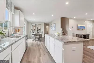 6643 Red Oak Way, Stone Mountain, GA 30087 - Photo 5