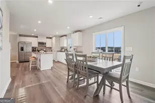 6643 Red Oak Way, Stone Mountain, GA 30087 - Photo 9