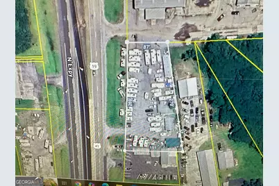 4018 19/41 Hwy, Hampton, GA 30228 - Photo 1