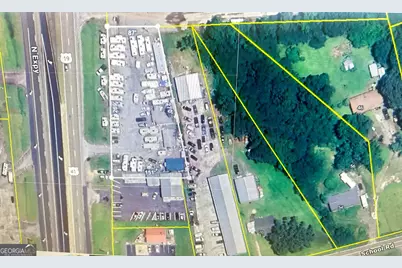 4018 19/41 Hwy, Hampton, GA 30228 - Photo 3