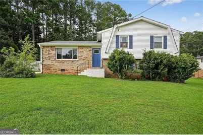 624 Village Lane Drive SW, Marietta, GA 30060 - Photo 1