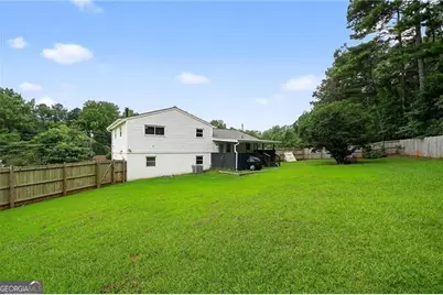 624 Village Lane Drive SW, Marietta, GA 30060 - Photo 15