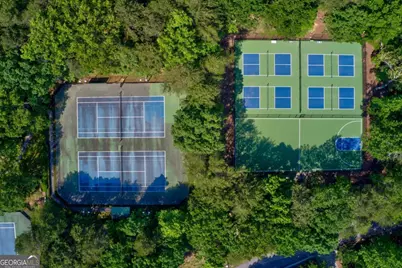282 Lakewood Drive, Waleska, GA 30183 - Photo 15