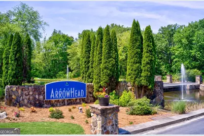 278 Lakewood Drive, Waleska, GA 30183 - Photo 1