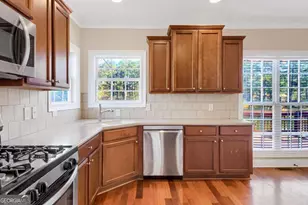 3932 Misty Lake, Ellenwood, GA 30294 - Photo 7