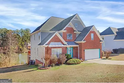 3932 Misty Lake, Ellenwood, GA 30294 - Photo 5