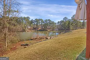 3932 Misty Lake, Ellenwood, GA 30294 - Photo 25
