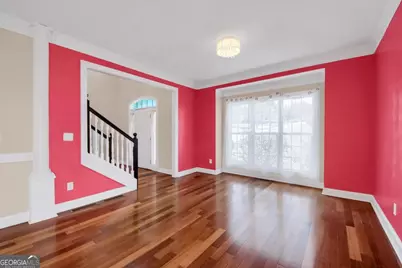 3932 Misty Lake, Ellenwood, GA 30294 - Photo 11