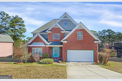 3932 Misty Lake, Ellenwood, GA 30294 - Photo 3