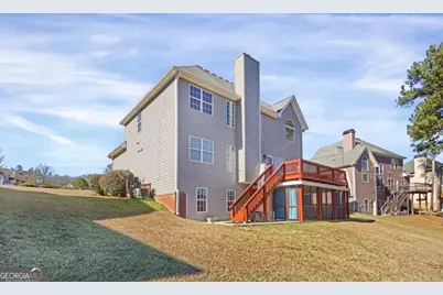 3932 Misty Lake, Ellenwood, GA 30294 - Photo 27