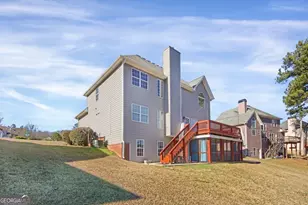 3932 Misty Lake, Ellenwood, GA 30294 - Photo 27