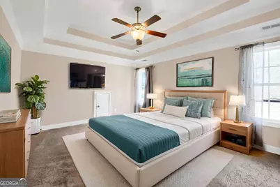 3932 Misty Lake, Ellenwood, GA 30294 - Photo 15