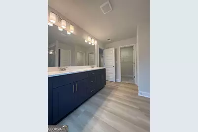 876 Porter Ridge Lane #LOT 4, Decatur, GA 30032 - Photo 49