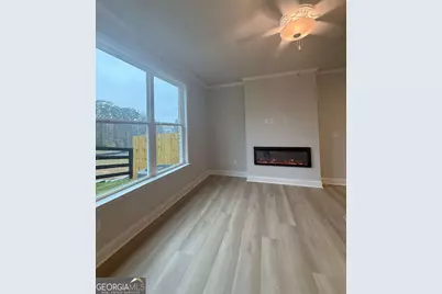 876 Porter Ridge Lane #LOT 4, Decatur, GA 30032 - Photo 3