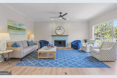 98 Picket Row, Savannah, GA 31410 - Photo 5