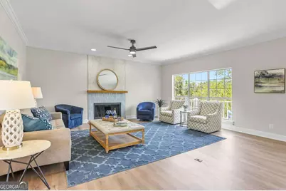 98 Picket Row, Savannah, GA 31410 - Photo 3