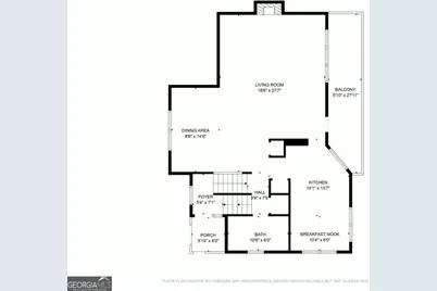 98 Picket Row, Savannah, GA 31410 - Photo 33