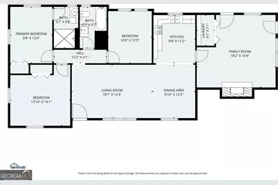 1576 S Gordon Road, Austell, GA 30168 - Photo 33