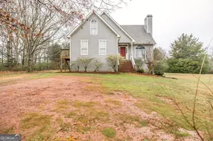2206 High Falls Rd, Jackson, GA 30233 - Photo 1