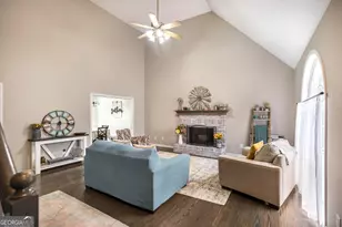 2206 High Falls Rd, Jackson, GA 30233 - Photo 5