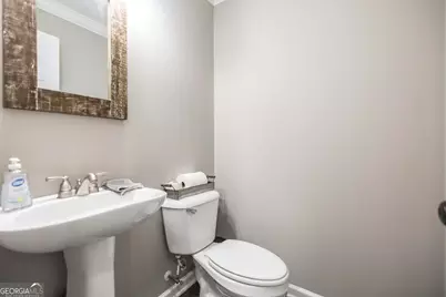 2206 High Falls Road, Jackson, GA 30233 - Photo 17