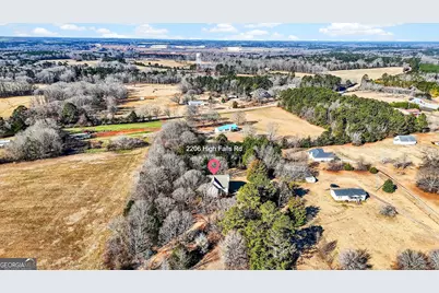 2206 High Falls Road, Jackson, GA 30233 - Photo 43