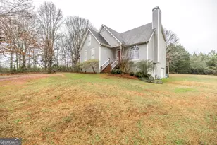 2206 High Falls Rd, Jackson, GA 30233 - Photo 1
