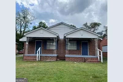 586 Robert Henry Street, Macon, GA 31206 - Photo 1