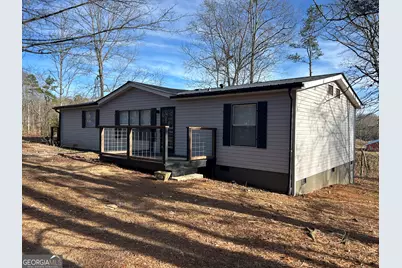 942 Paradise Valley, Cornelia, GA 30531 - Photo 3