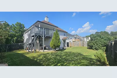 11867 Registry Boulevard, Hampton, GA 30228 - Photo 3