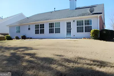 707 Hot Springs Trail, McDonough, GA 30252 - Photo 25