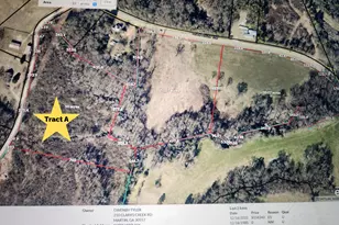 0 Hwy 106 Tract A, Eastanollee, GA 30538 - Photo 1