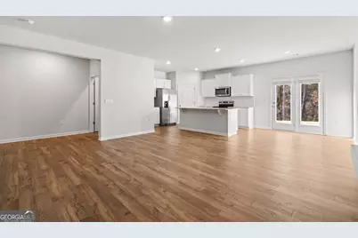 510 Stoneybrook Drive, Dahlonega, GA 30533 - Photo 7